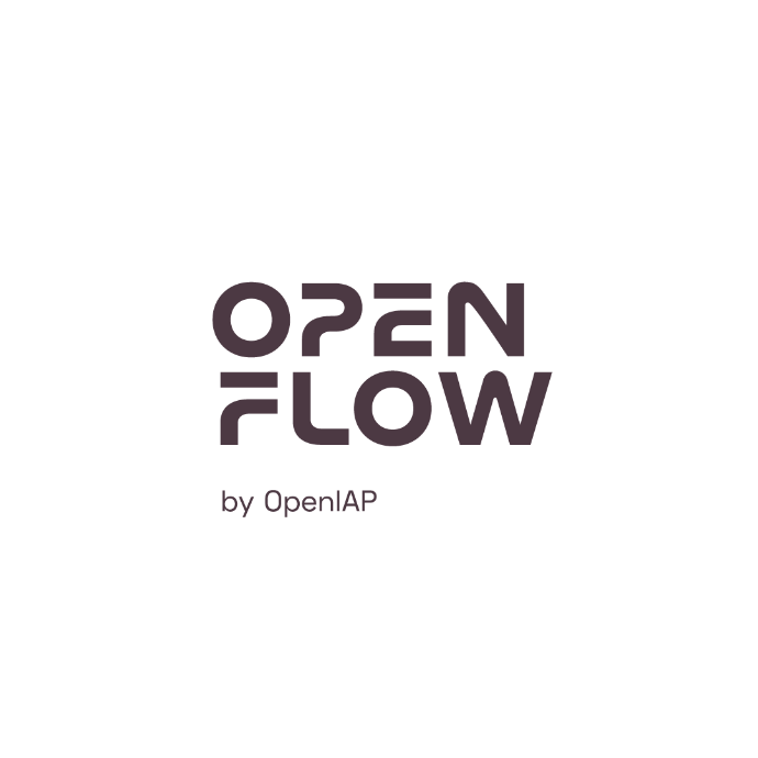 OpenFlow logo