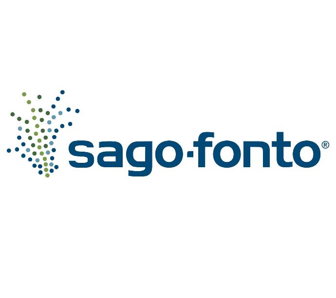 Sagofonto logo
